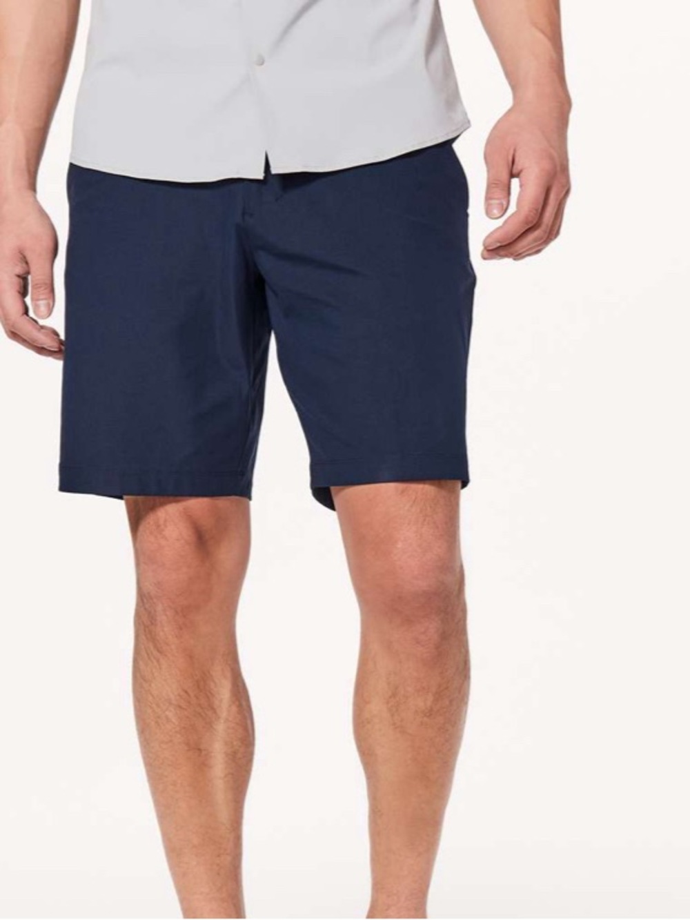 Lululemon Lululemon Commission Short Slim size 32